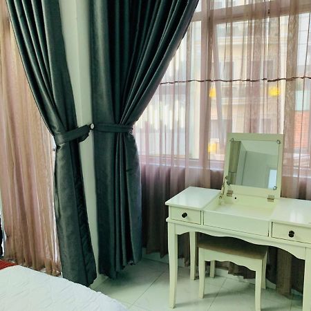 Th Airport Hotel Πόλη Χο Τσι Μινχ Εξωτερικό φωτογραφία